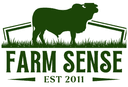 FarmSense Logo