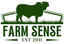 FarmSense Logo