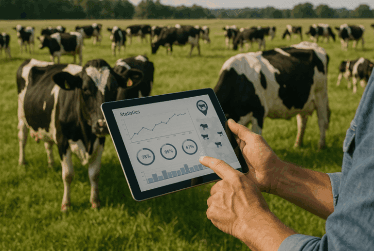 Farm Monitoring