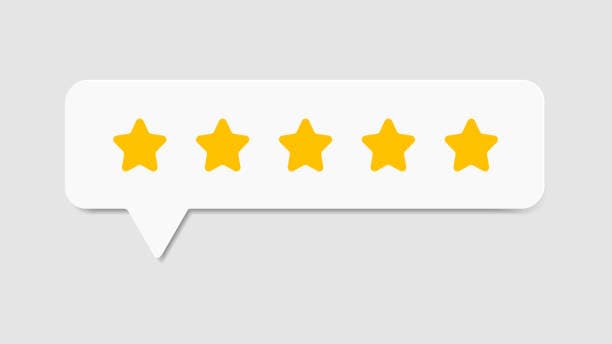 Customer Rating